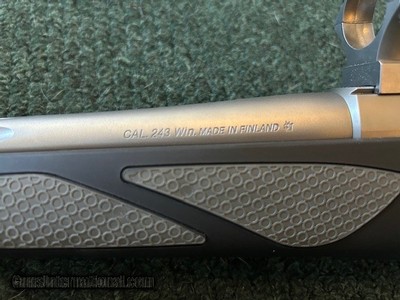 Sako85 Finnlight .243 - Image 16 of 17
