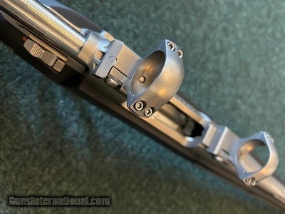 Sako85 Finnlight .243 - Image 10 of 17