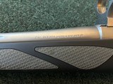 Sako
85 Finnlight .243 - 16 of 17