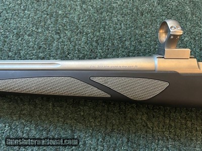 Sako85 Finnlight .243 - Image 4 of 17
