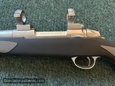 Sako85 Finnlight .243 - Image 3 of 17