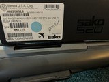 Sako S20 .270 win - 22 of 25