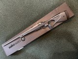 Sako S20 .270 win