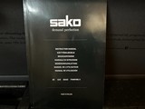 Sako S20 .270 win - 20 of 25