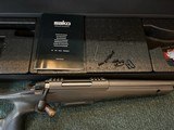 Sako S20 .270 win - 19 of 25
