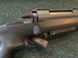 Sako S20 .270 win - 10 of 25