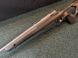 Sako S20 .270 win - 3 of 25