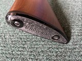 Browning M 12 28ga - 11 of 20