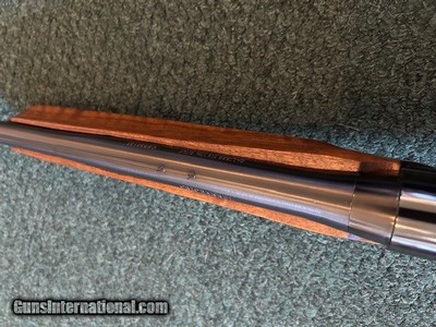 Benelli R1 Big Game Series 308 & 300 - Image 11 of 17