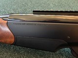 Benelli R1 Big Game Series 308 & 300 - 6 of 17