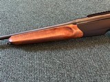 Benelli R1 Big Game Series 308 & 300 - 4 of 17