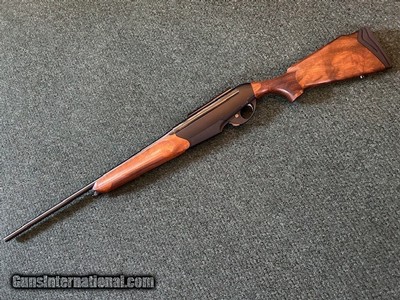 Benelli R1 Big Game Series 308 & 300