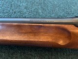 Benelli R1 Big Game Series 308 & 300 - 7 of 17