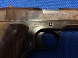 Colt, CF 1911 45 acp US Army - 5 of 12