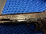 Colt, CF 1911 45 acp US Army - 2 of 12