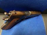 Colt, CF 1911 45 acp US Army - 7 of 12