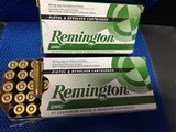 Remington, .357 Mag, 125 gr, JSP - 4 of 6