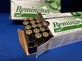 Remington, .357 Mag, 125 gr, JSP - 2 of 6