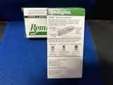 Remington, .357 Mag, 125 gr, JSP - 6 of 6