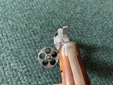 Smith & Wesson Model 60 .38 - 11 of 19