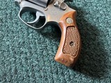 Smith & Wesson Model 60 .38 - 4 of 19