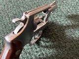 Smith & Wesson Model 60 .38 - 10 of 19