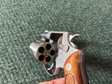 Smith & Wesson Model 60 .38 - 12 of 19