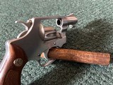 Smith & Wesson Model 60 .38 - 13 of 19