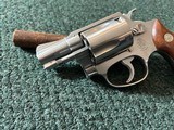 Smith & Wesson Model 60 .38 - 17 of 19