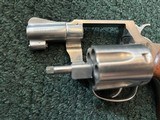 Smith & Wesson Model 60 .38 - 18 of 19