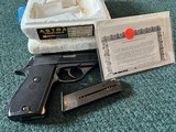 Astra Constable 380 acp