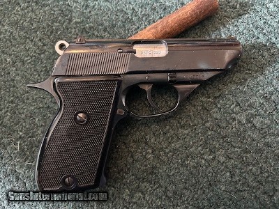 Astra Constable 380 acp - Image 3 of 16