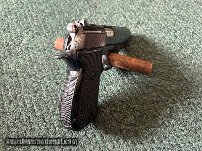 Astra Constable 380 acp - Image 11 of 16