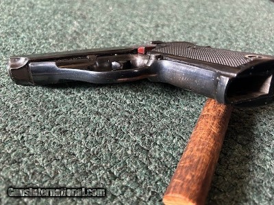 Astra Constable 380 acp - Image 8 of 16