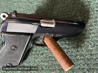 Astra Constable 380 acp - Image 15 of 16