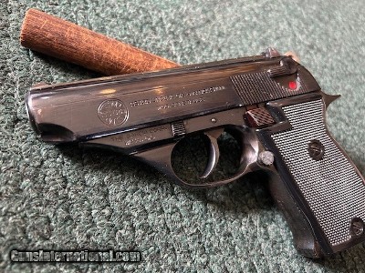 Astra Constable 380 acp - Image 6 of 16