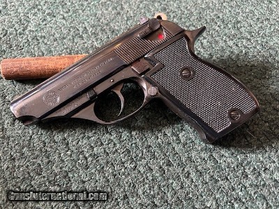 Astra Constable 380 acp - Image 5 of 16