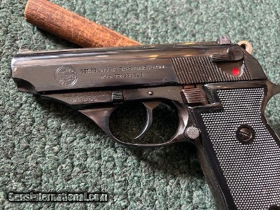 Astra Constable 380 acp - Image 7 of 16