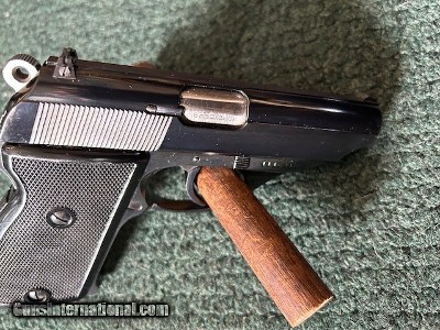 Astra Constable 380 acp - Image 14 of 16