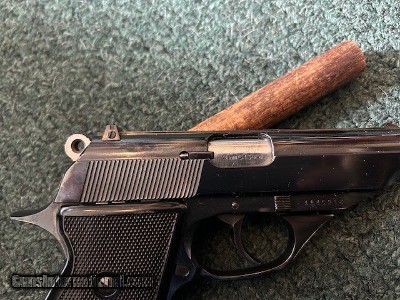Astra Constable 380 acp - Image 4 of 16