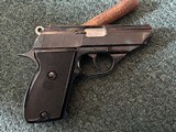 Astra Constable 380 acp - 3 of 16