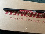 Winchester, model 70, .308 featherweight - 5 of 22