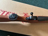 Winchester, model 70, .308 featherweight - 18 of 22