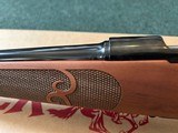 Winchester, model 70, .308 featherweight - 8 of 22