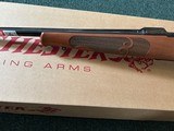 Winchester, model 70, .308 featherweight - 4 of 22