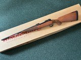 Winchester, model 70, .308 featherweight - 1 of 22