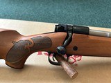 Winchester, model 70, .308 featherweight - 10 of 22