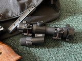 Smith & Wesson model 41 .22 lr - 3 of 16