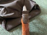 Smith & Wesson model 41 .22 lr - 14 of 16