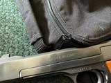Smith & Wesson model 41 .22 lr - 11 of 16